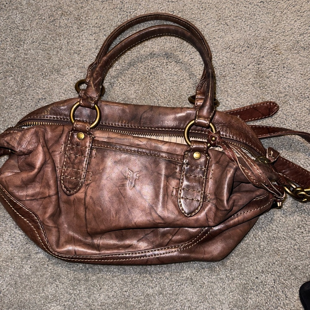 Brown bag